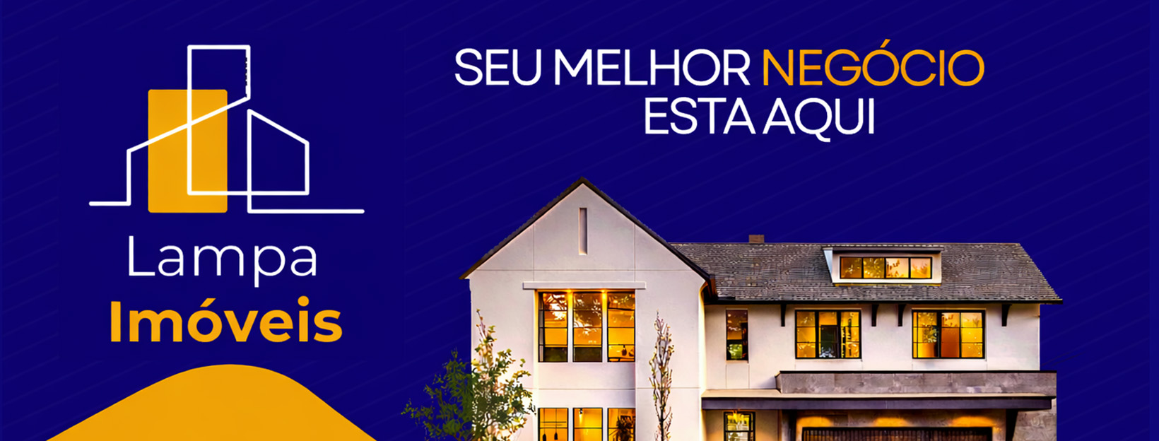 Lampa Imoveis