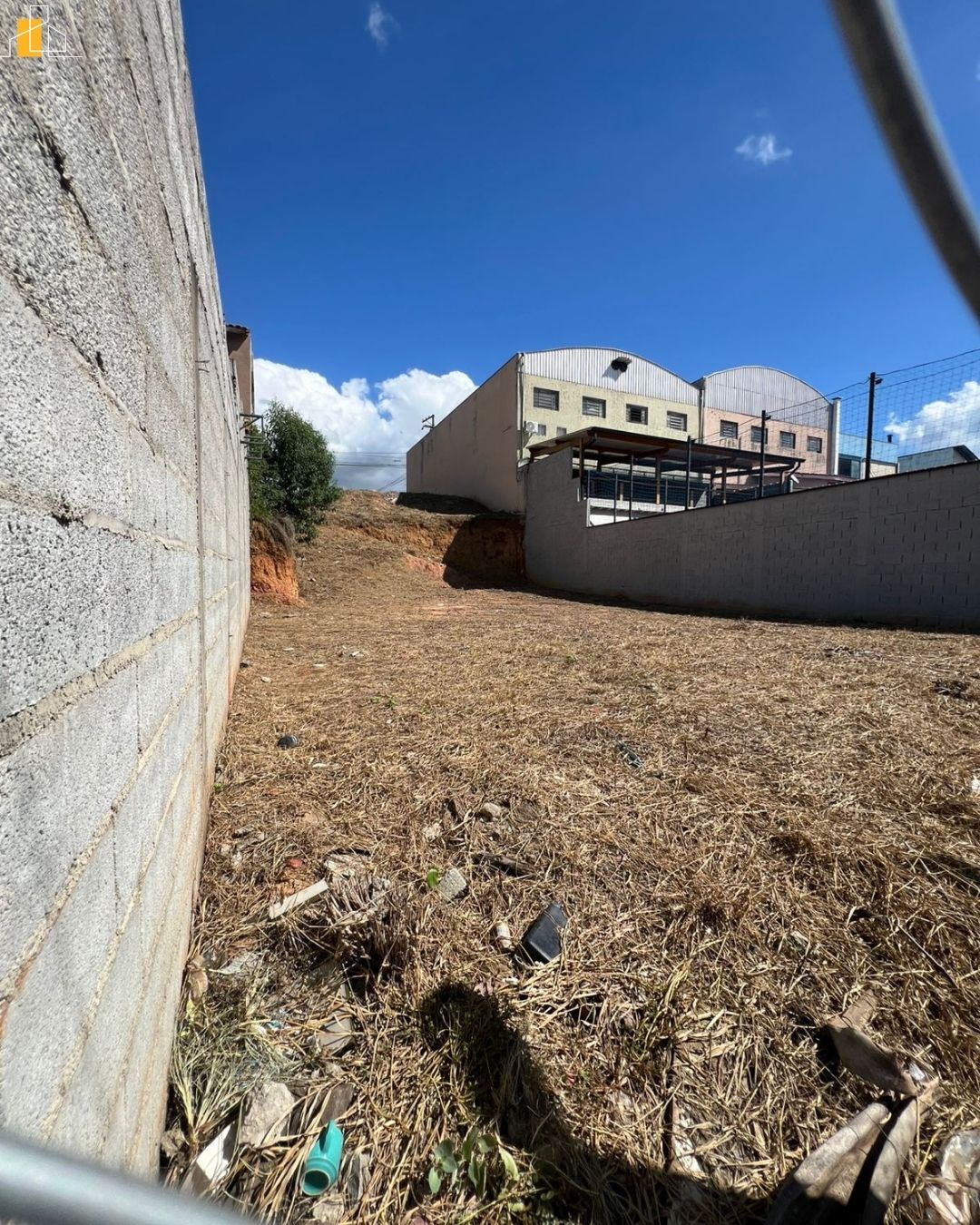 TERRENO MARFI I - BOM JESUS DOS PERDÕES