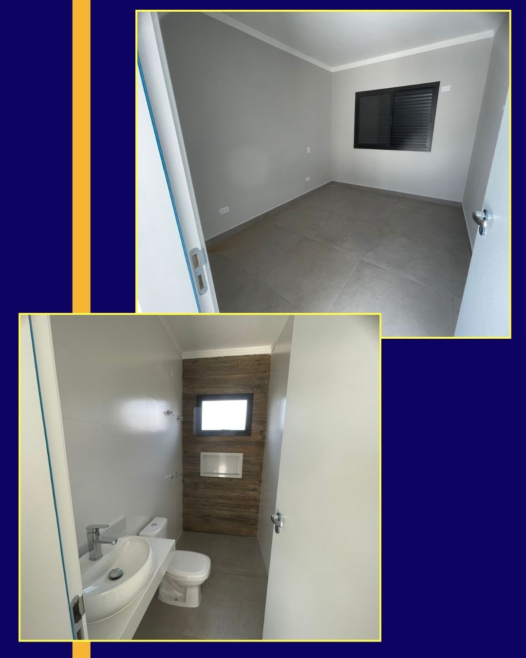 CASA EM CONDOMÍNIO ALTO PADRÃO 