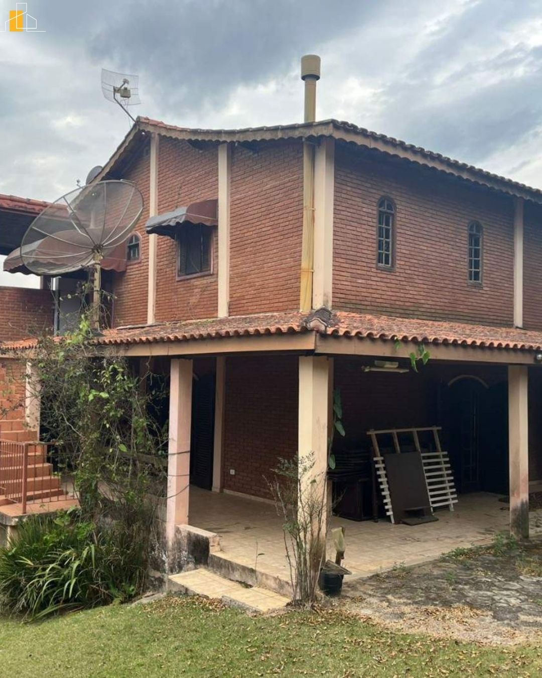 CASA EM CONDOMINIO EM ALTO PADRAO ALPES DOURO