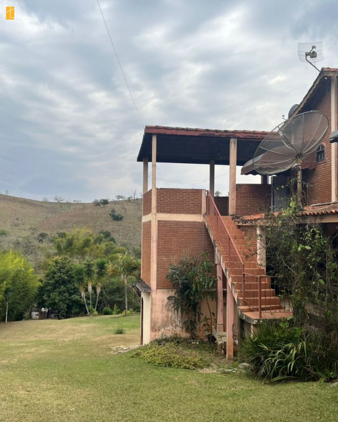 CASA EM CONDOMINIO EM ALTO PADRAO ALPES DOURO