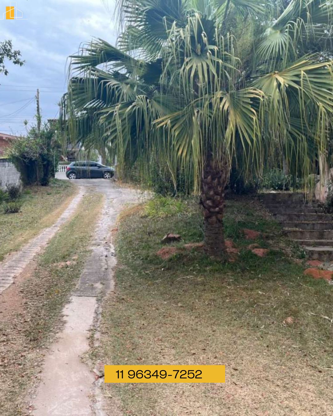 CASA EM CONDOMINIO EM ALTO PADRAO ALPES DOURO