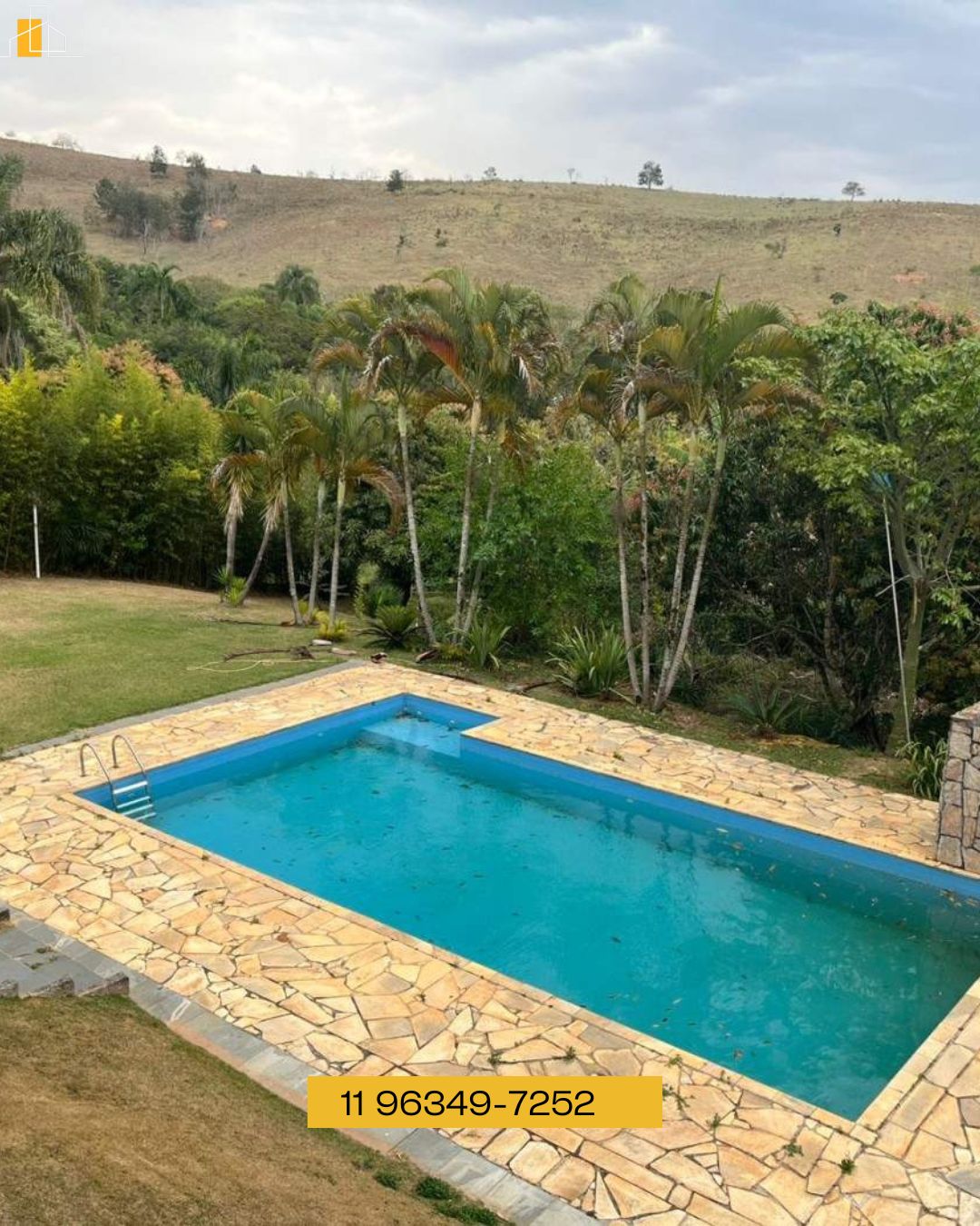 CASA EM CONDOMINIO EM ALTO PADRAO ALPES DOURO