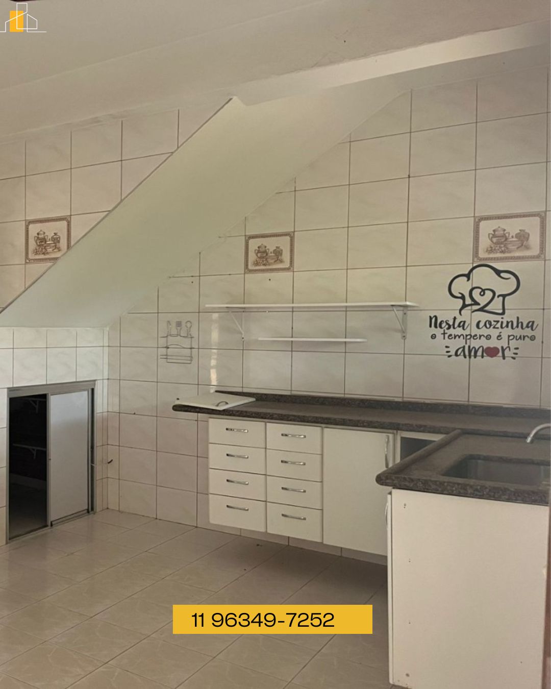 CASA EM CONDOMINIO EM ALTO PADRAO ALPES DOURO