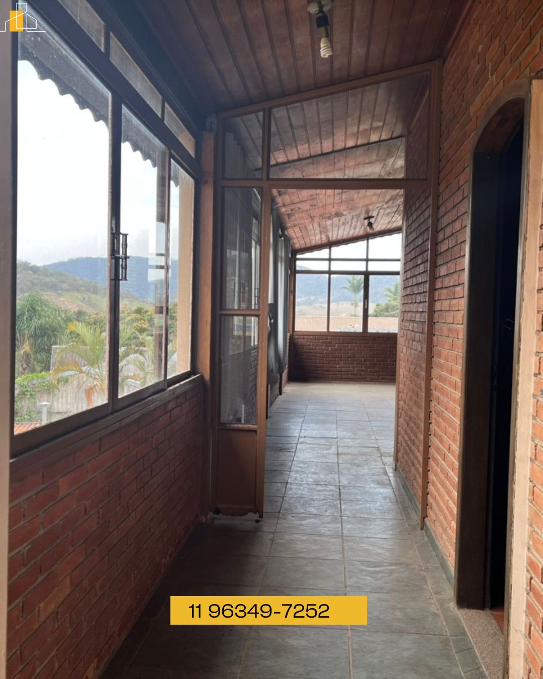 CASA EM CONDOMINIO EM ALTO PADRAO ALPES DOURO