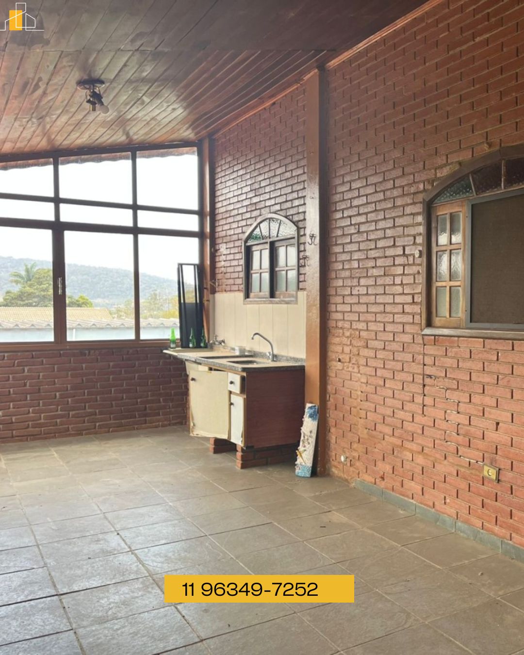 CASA EM CONDOMINIO EM ALTO PADRAO ALPES DOURO