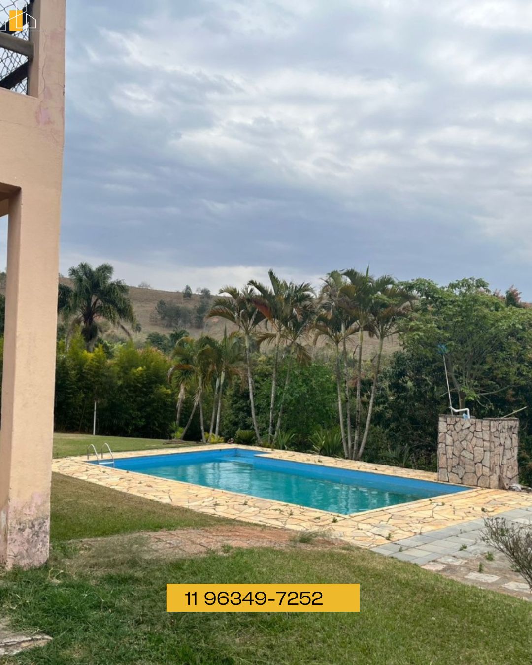 CASA EM CONDOMINIO EM ALTO PADRAO ALPES DOURO