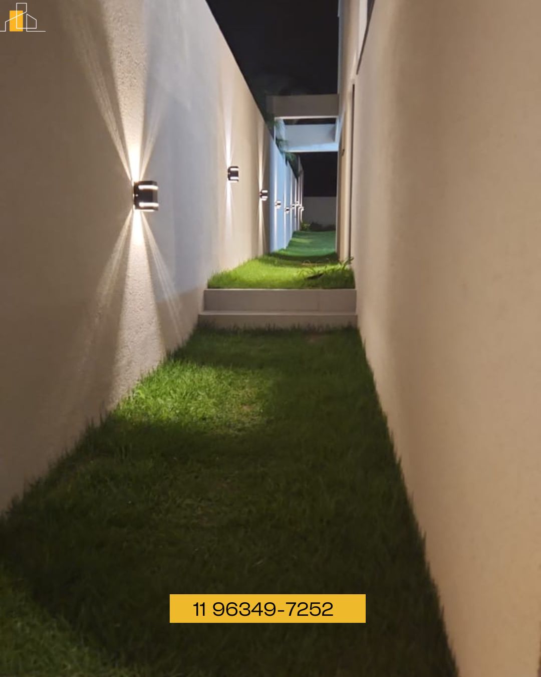 SOBRADO NO JARDIM DOS PINHEIROS ATIBAIA