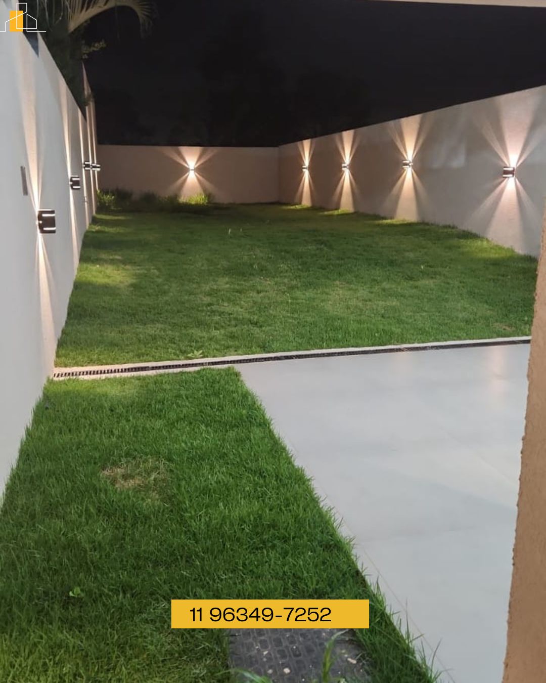 SOBRADO NO JARDIM DOS PINHEIROS ATIBAIA