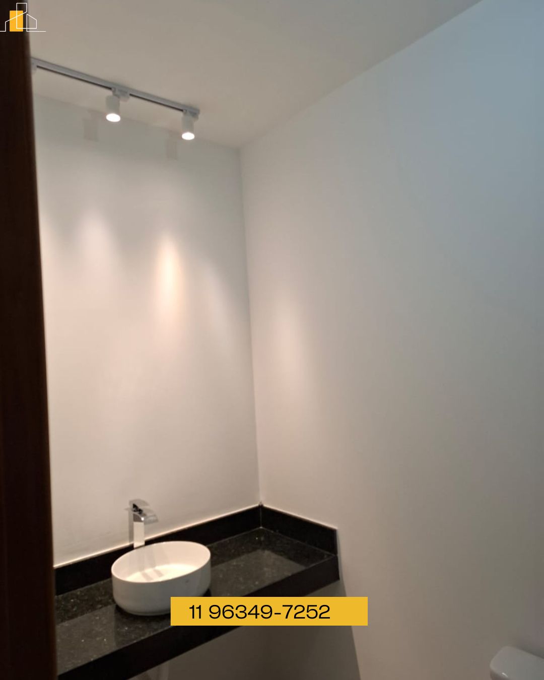 SOBRADO NO JARDIM DOS PINHEIROS ATIBAIA