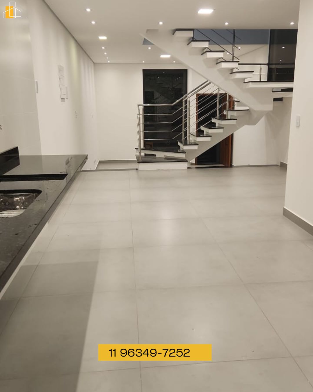 SOBRADO NO JARDIM DOS PINHEIROS ATIBAIA