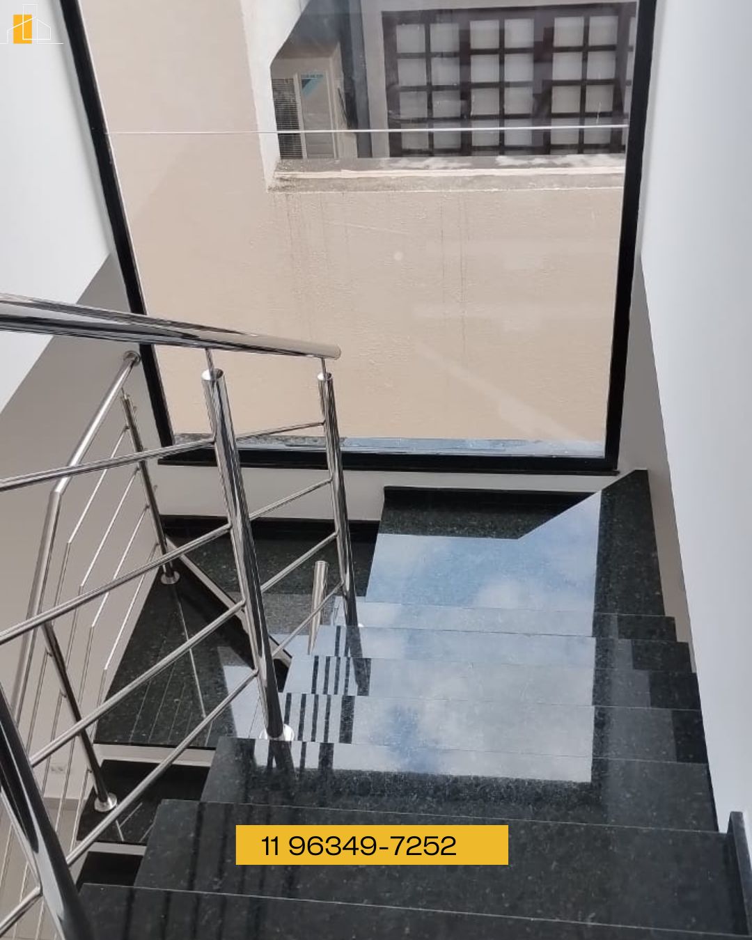 SOBRADO NO JARDIM DOS PINHEIROS ATIBAIA