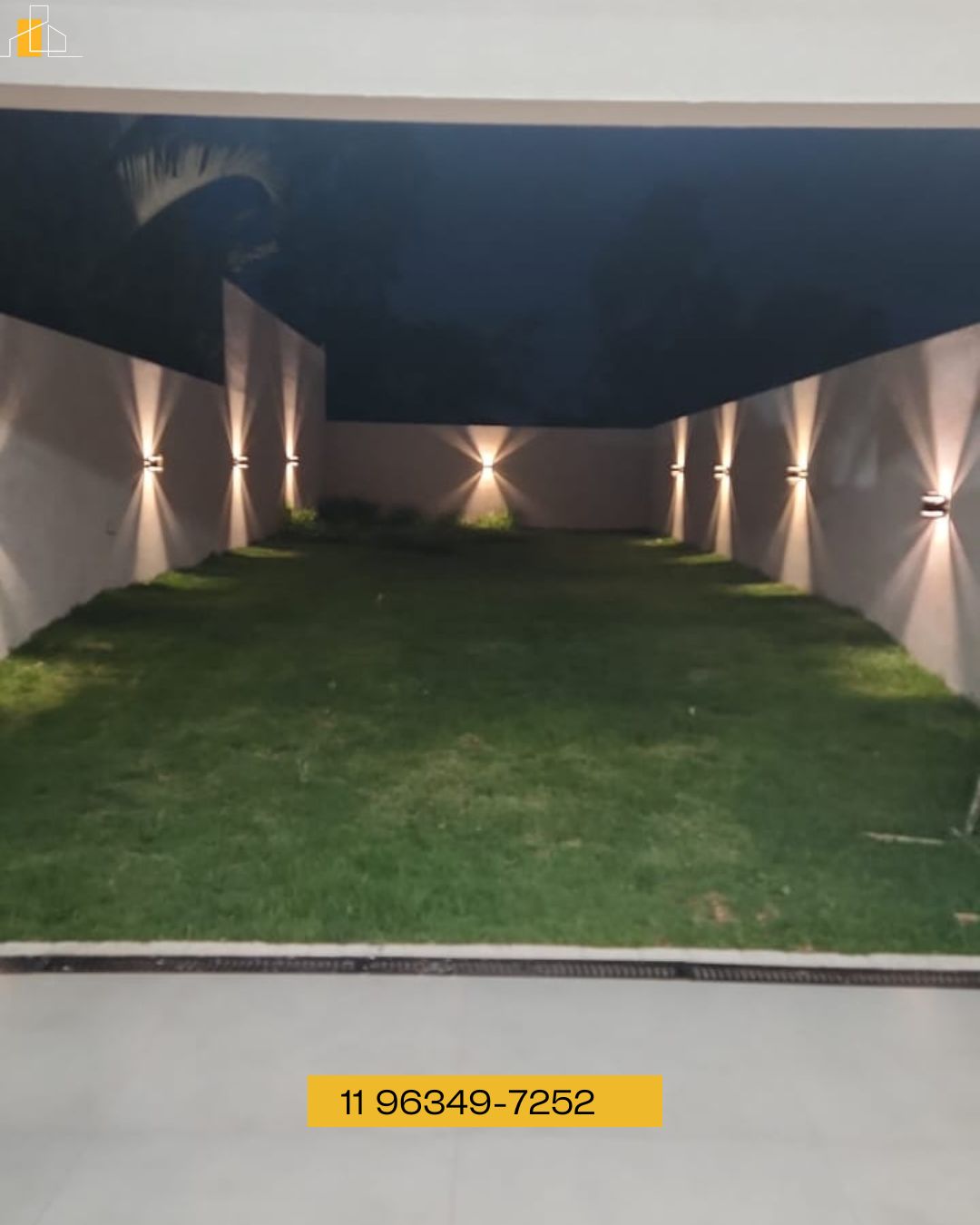 SOBRADO NO JARDIM DOS PINHEIROS ATIBAIA