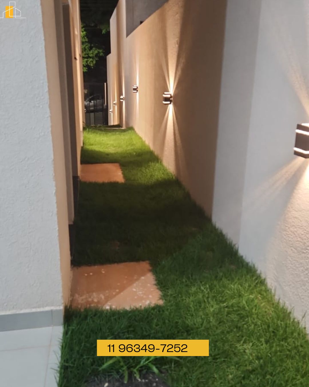 SOBRADO NO JARDIM DOS PINHEIROS ATIBAIA