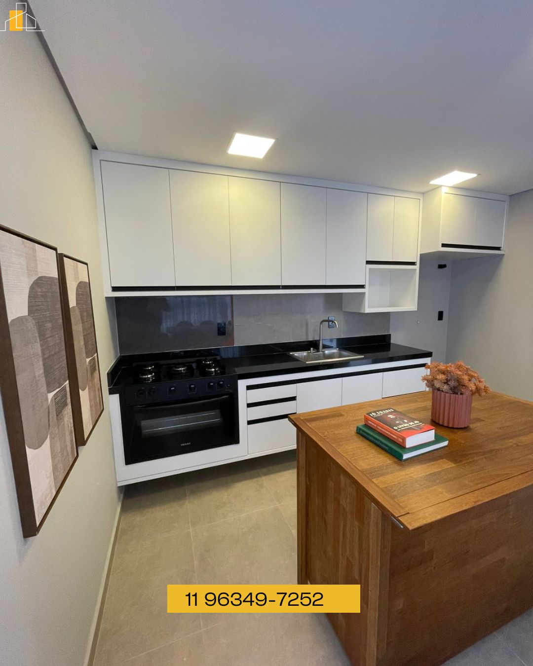 CASA EM CONDOMINIO MOBILADA  CONDOMINIO VUE 26 ATIBAIA