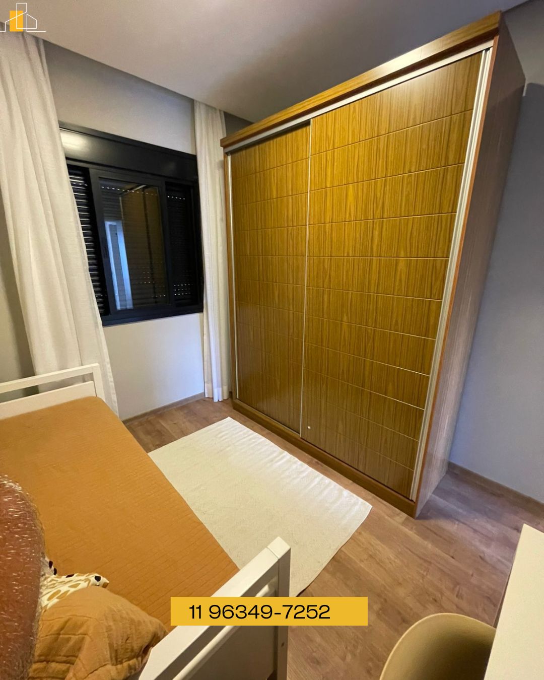 CASA EM CONDOMINIO MOBILADA  CONDOMINIO VUE 26 ATIBAIA