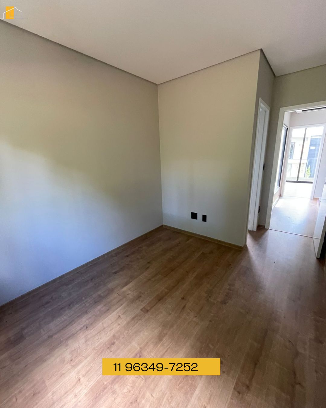 CASA EM   CONDOMINIO VUE 26 ATIBAIA