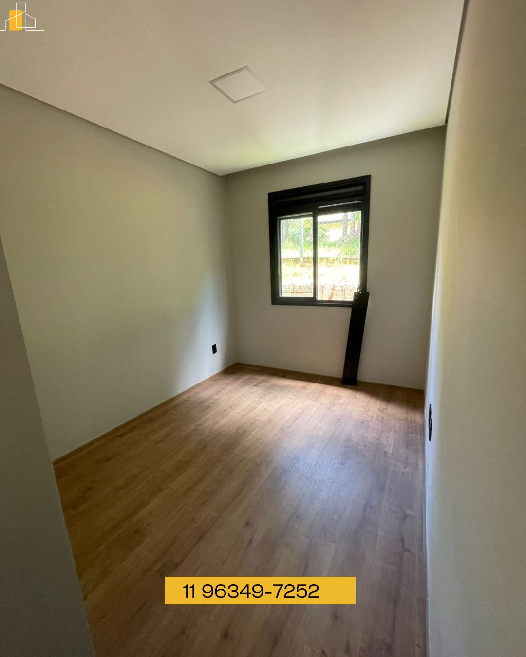 CASA EM   CONDOMINIO VUE 26 ATIBAIA