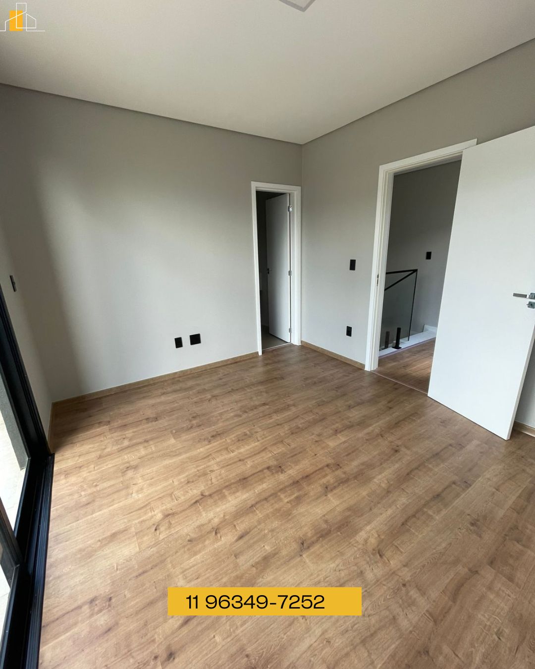 CASA EM   CONDOMINIO VUE 26 ATIBAIA