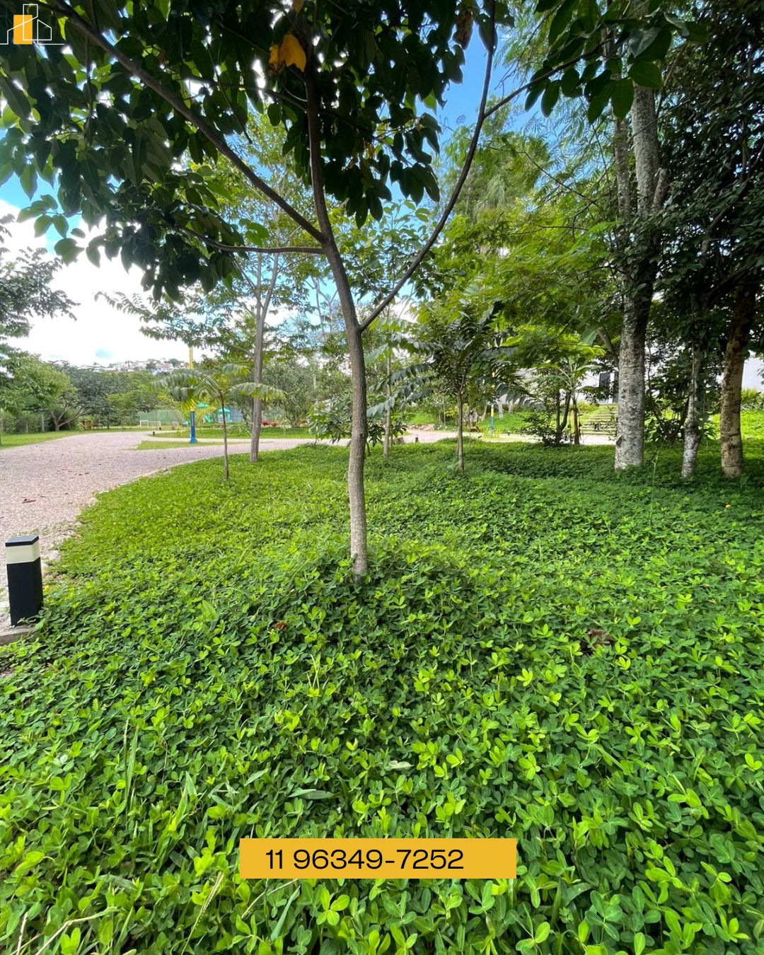 CASA EM   CONDOMINIO VUE 26 ATIBAIA