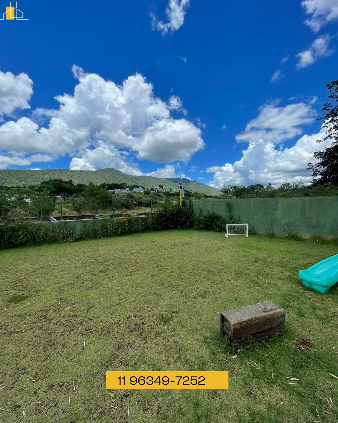 CASA EM   CONDOMINIO VUE 26 ATIBAIA