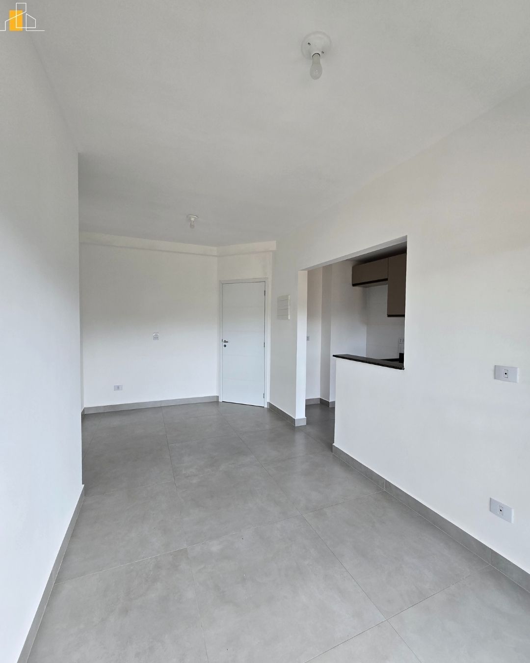 APARTAMENTO  EM SAFIRA ALVINOPOLIS