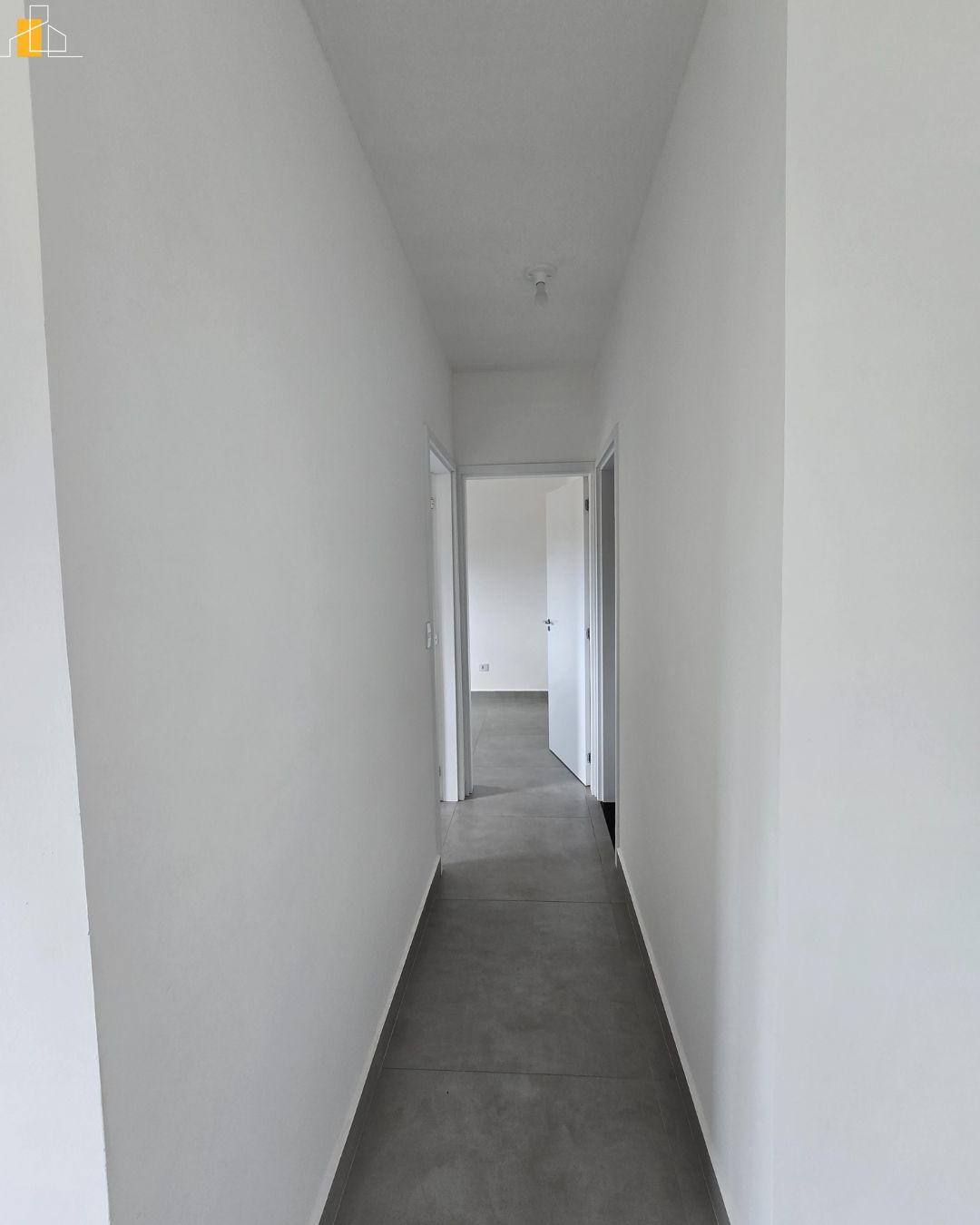 APARTAMENTO  EM SAFIRA ALVINOPOLIS