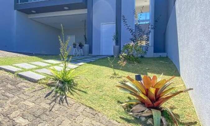 SOBRADO EM CONDOMINIO VILLAGE ATIBAIA