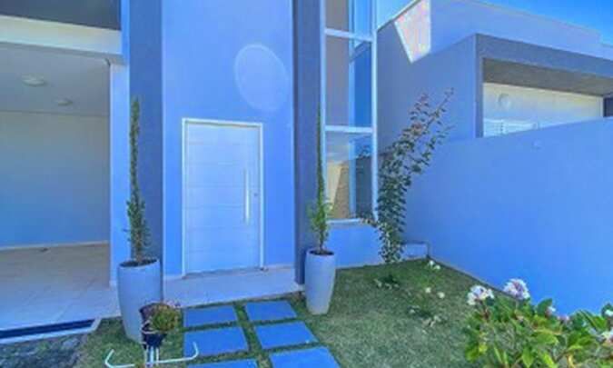 SOBRADO EM CONDOMINIO VILLAGE ATIBAIA