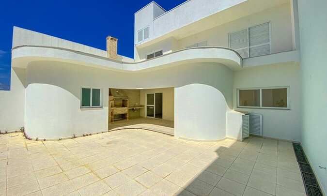 SOBRADO EM CONDOMINIO VILLAGE ATIBAIA