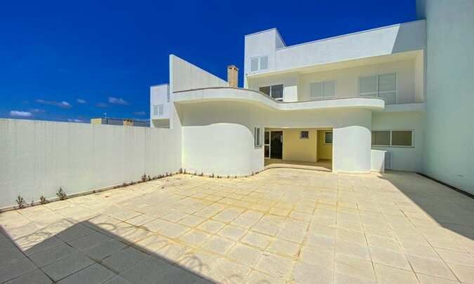 SOBRADO EM CONDOMINIO VILLAGE ATIBAIA