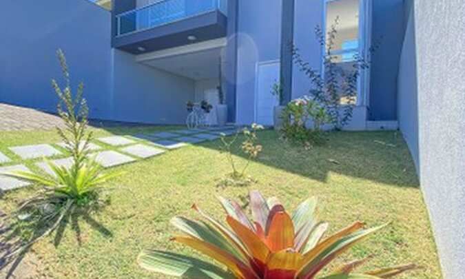 SOBRADO EM CONDOMINIO VILLAGE ATIBAIA