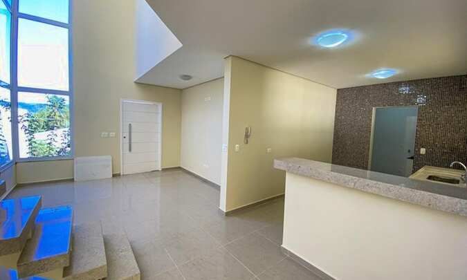 SOBRADO EM CONDOMINIO VILLAGE ATIBAIA