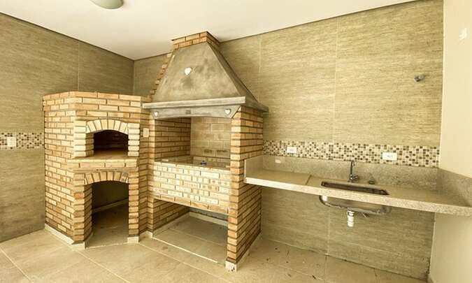 SOBRADO EM CONDOMINIO VILLAGE ATIBAIA