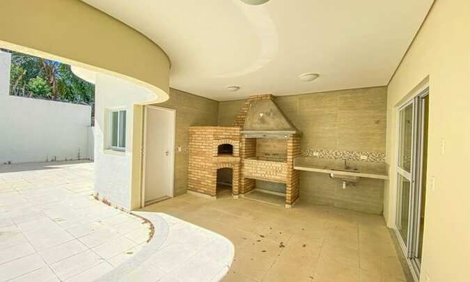 SOBRADO EM CONDOMINIO VILLAGE ATIBAIA