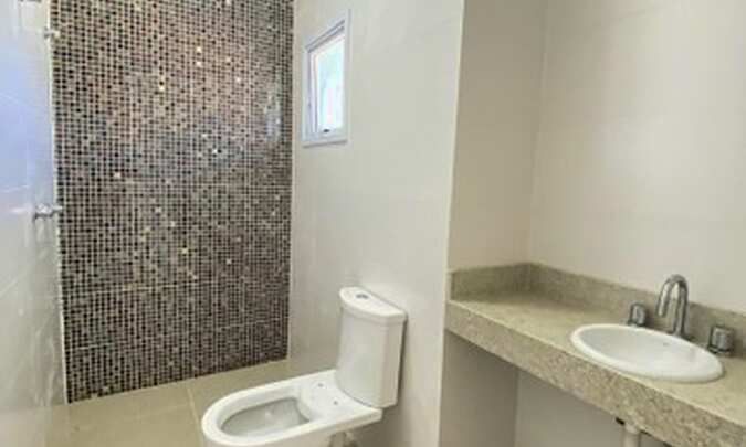 SOBRADO EM CONDOMINIO VILLAGE ATIBAIA