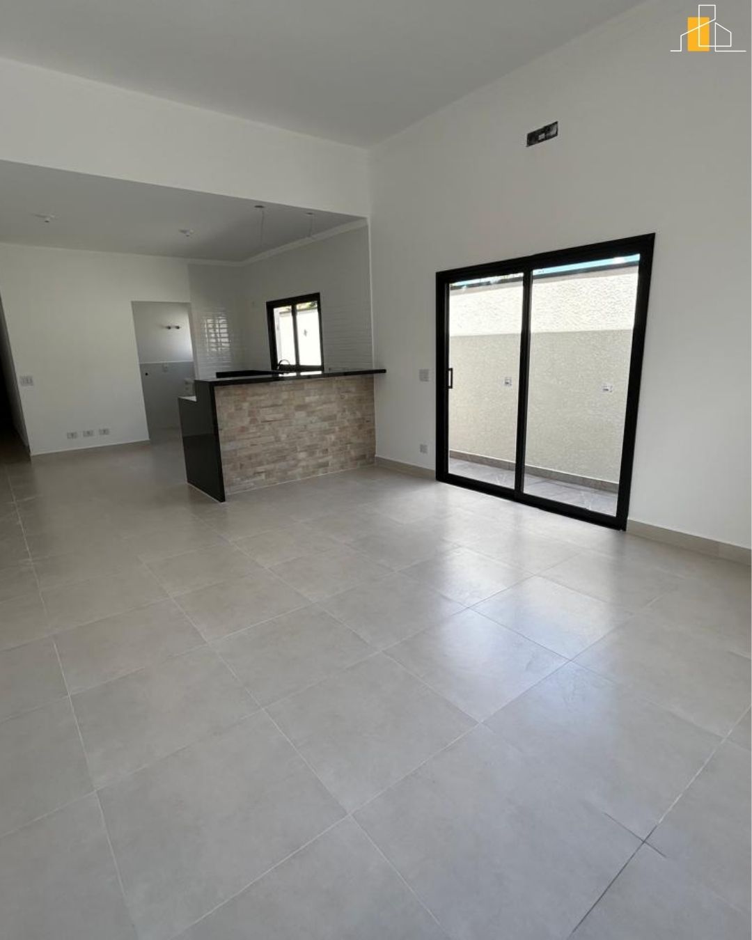 CASA TERREA  JARDIM DOS PINHEIROS ATIBAIA