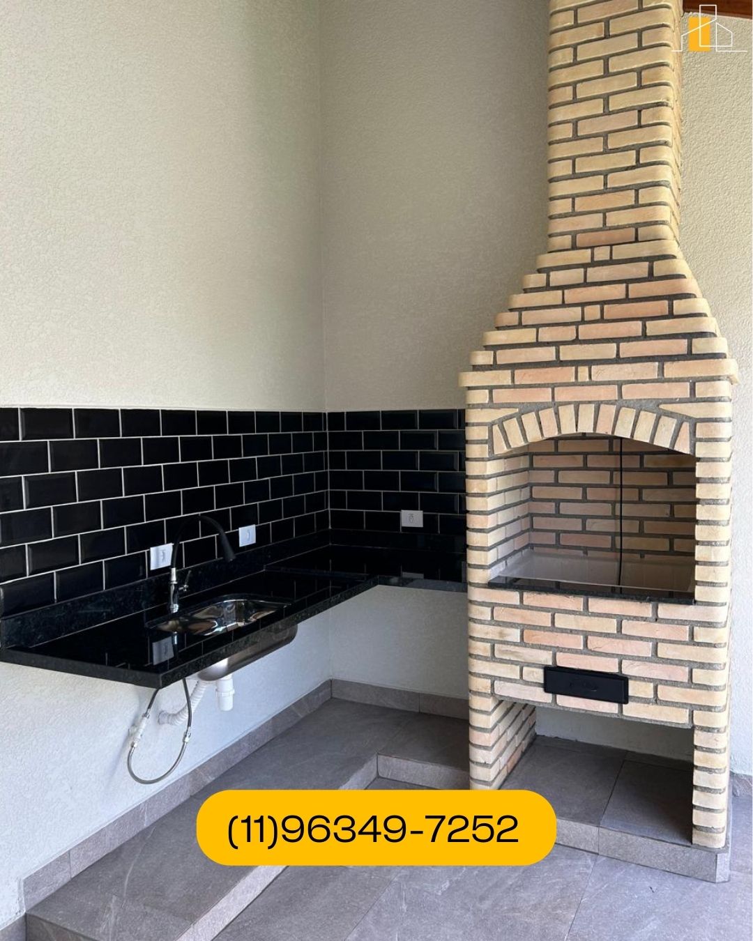 CASA TERREA  JARDIM DOS PINHEIROS ATIBAIA