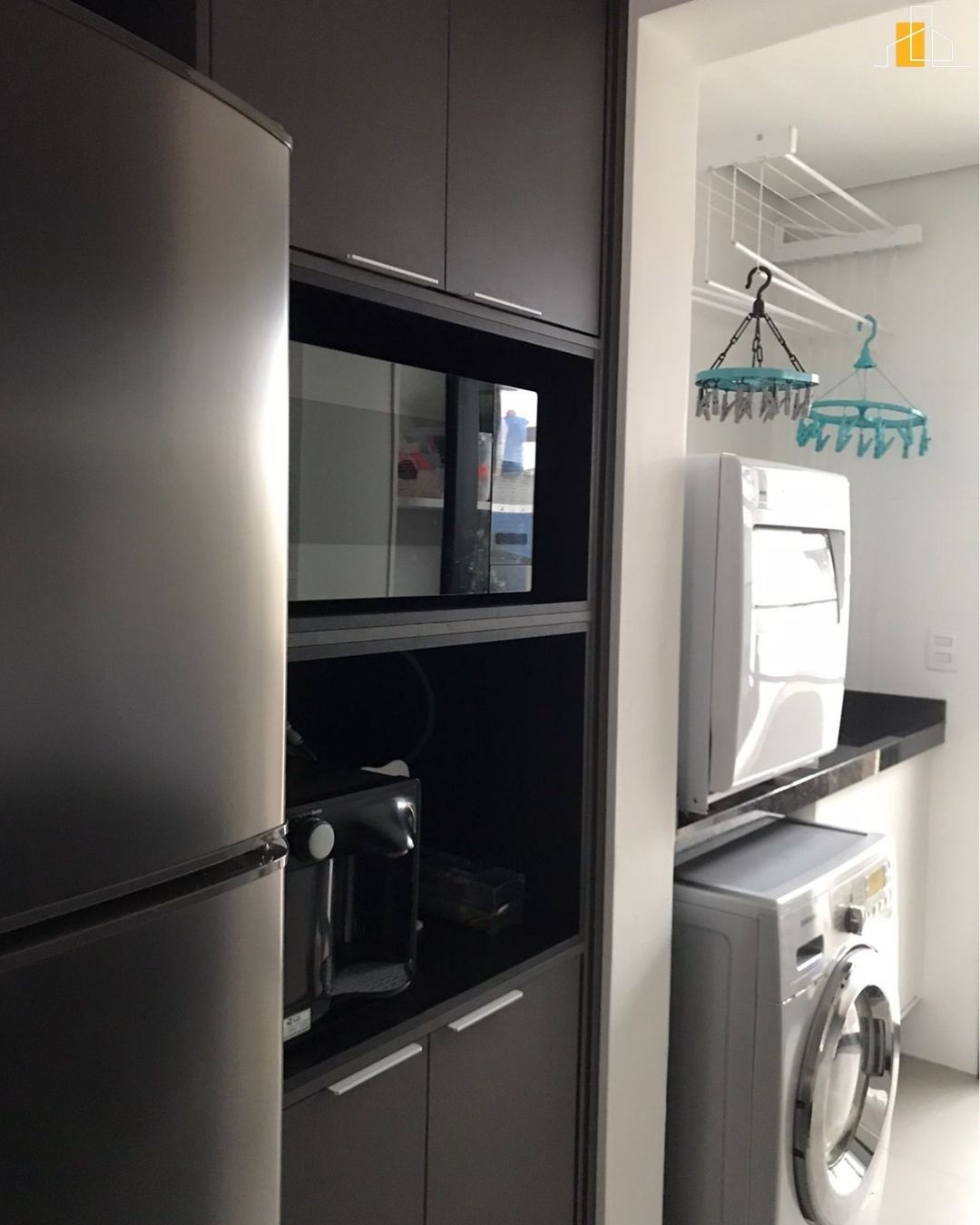 CASA MODERNA NOS JARDIM DOS PINHEIROS ATIBAIA