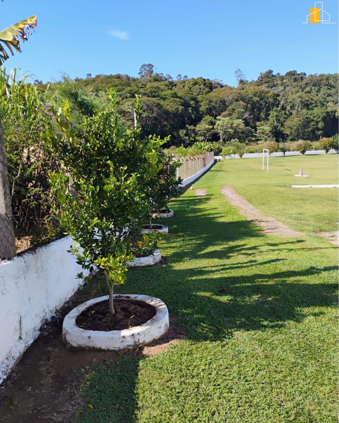 CHACARA COM LAGO EM NAZARE PAULISTA