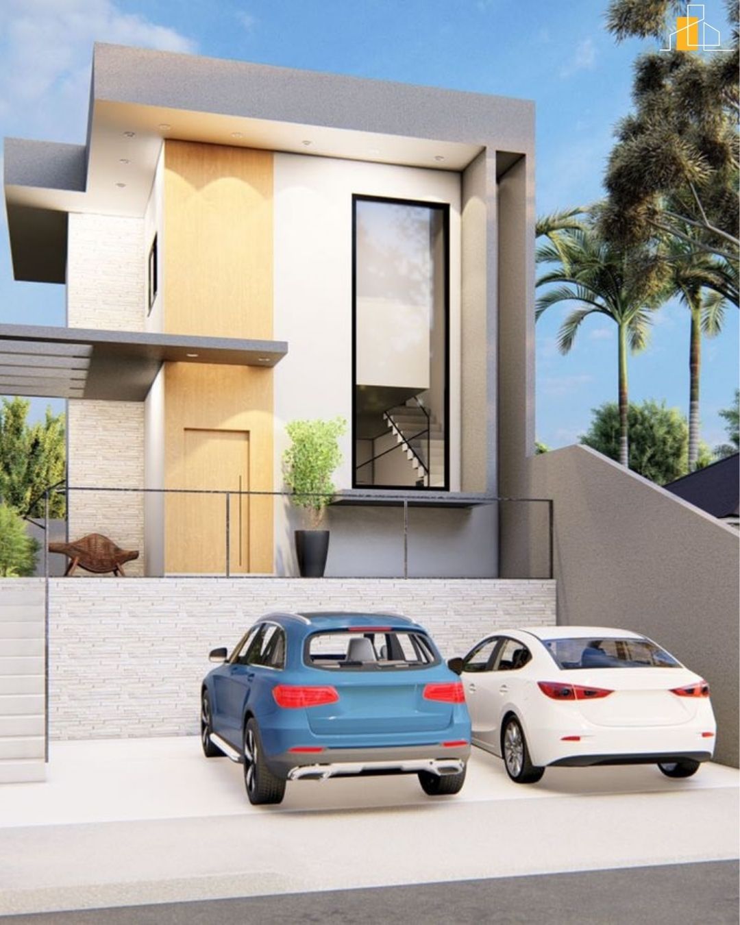 SOBRADO EM SANTA HELENA BJP