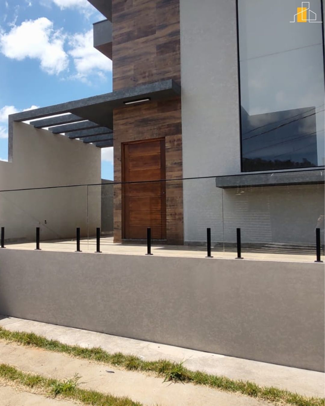 SOBRADO EM SANTA HELENA BJP