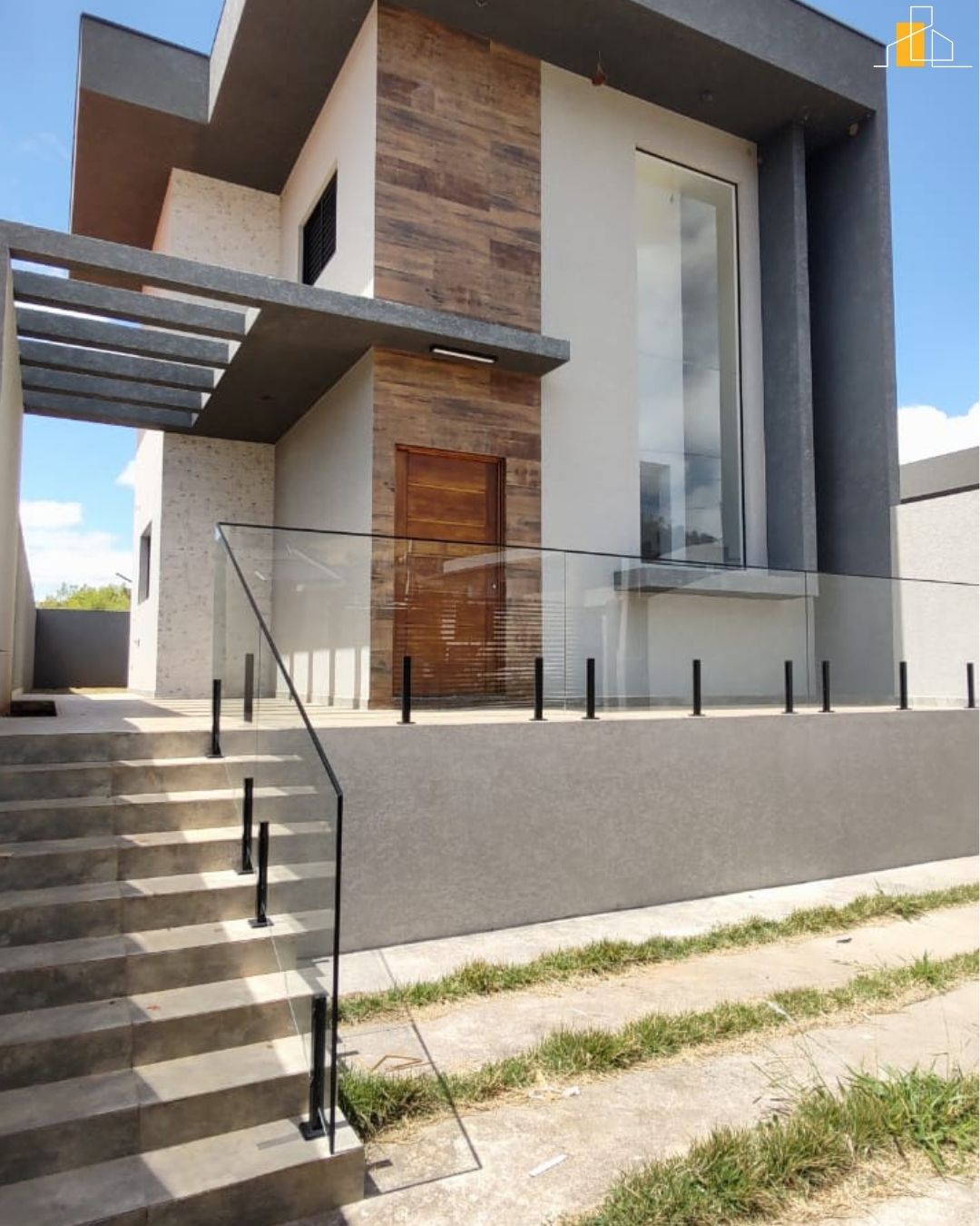 SOBRADO EM SANTA HELENA BJP