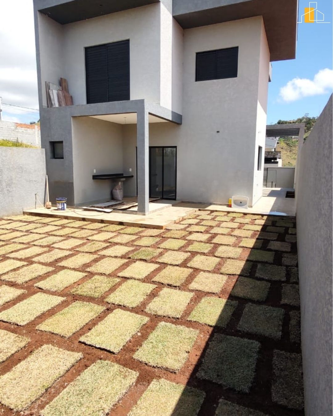 SOBRADO EM SANTA HELENA BJP