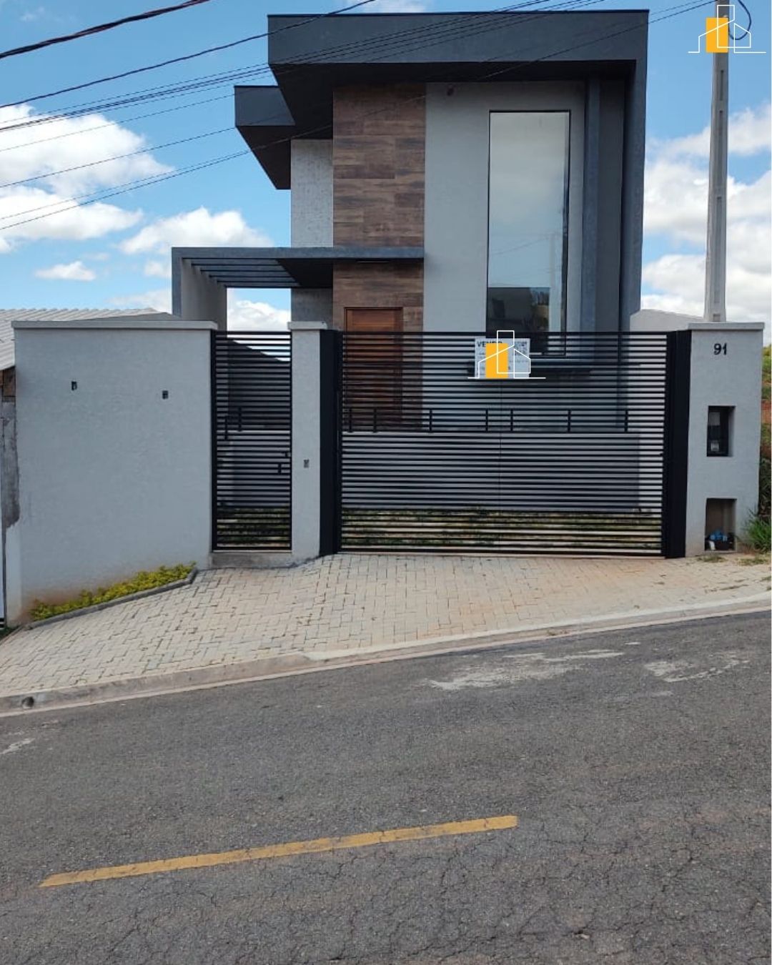 SOBRADO EM SANTA HELENA BJP