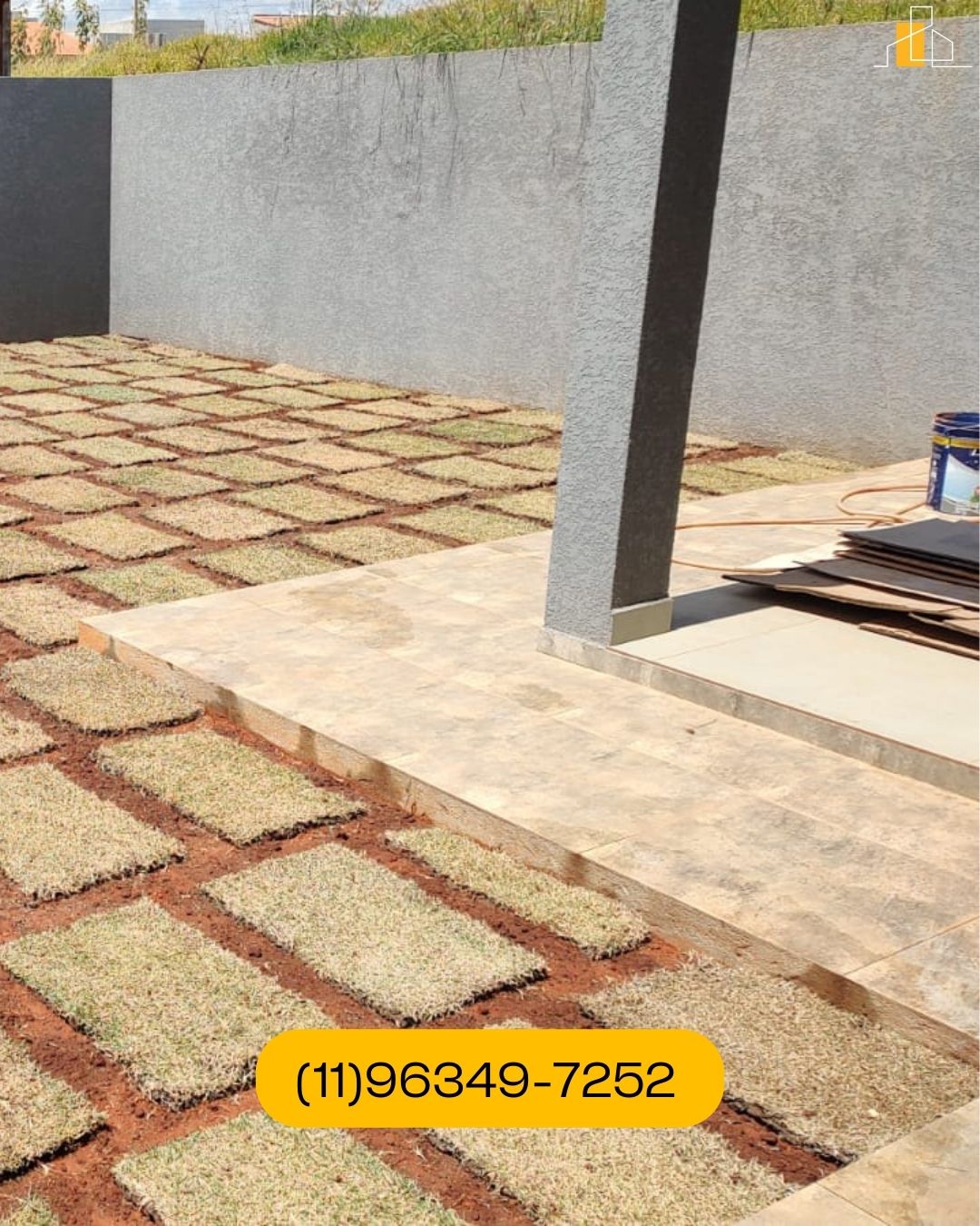 SOBRADO EM SANTA HELENA BJP