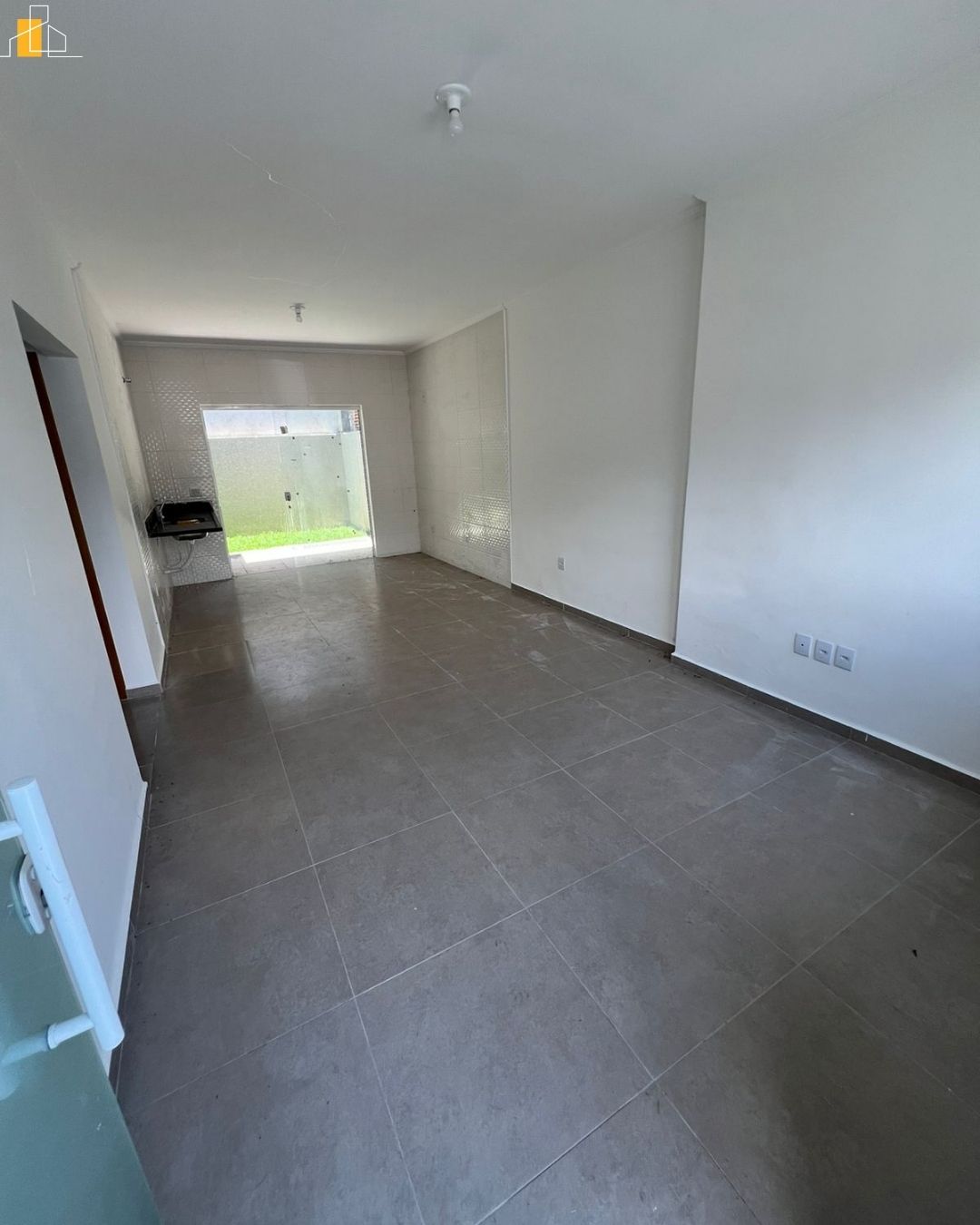 CASA TERREA EM VILA OPERARIA BJP