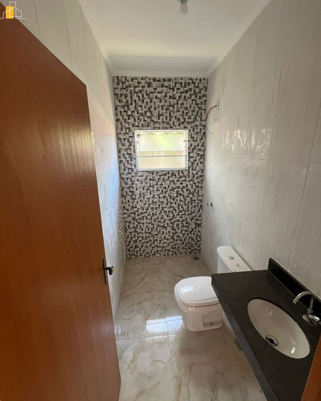 CASA TERREA EM VILA OPERARIA BJP