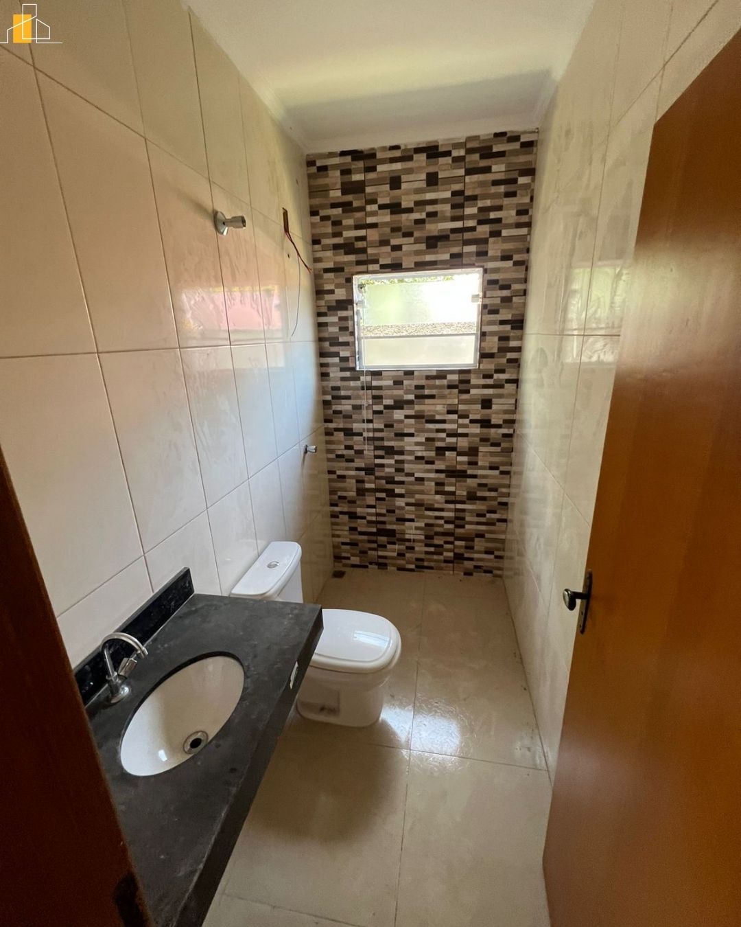 CASA TERREA EM VILA OPERARIA BJP