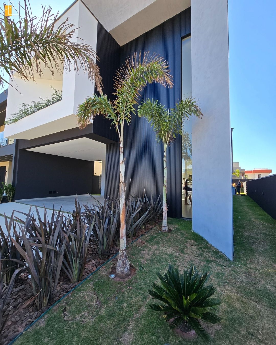 CASA EM CONDOMINIO VISTA DA SERRA